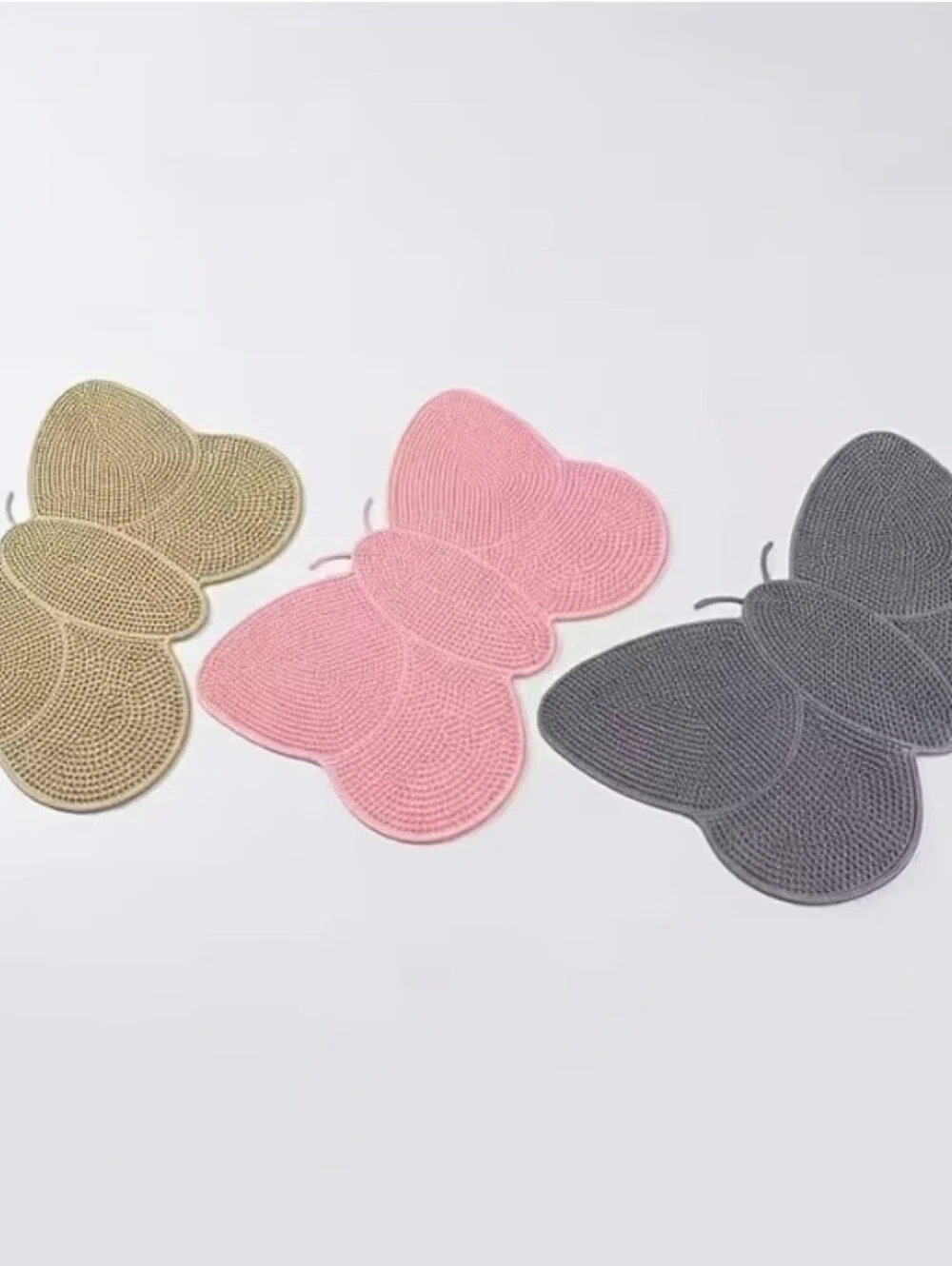 Butterfly Shaped Bath Math Set - Buyer's Choice